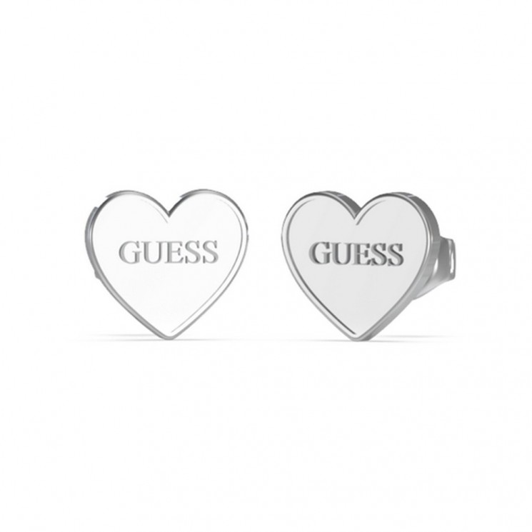 Guess Boucles Oreilles Femmes JUBE02171JWRHTU