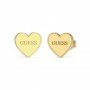 Guess Boucles Oreilles Femmes JUBE02171JWYGTU