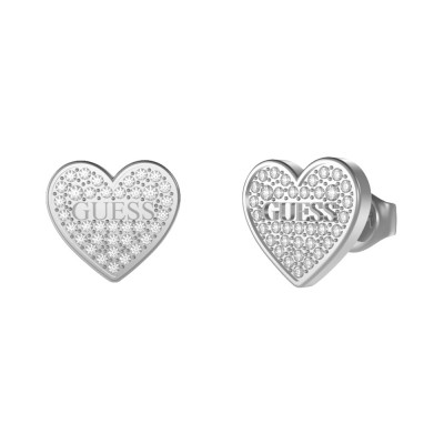 Guess Boucles Oreilles Femmes JUBE02173JWRHTU