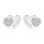 Guess Boucles Oreilles Femmes JUBE02174JWRHTU