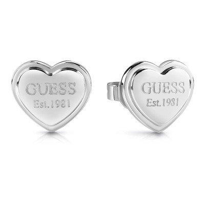 Guess Boucles Oreilles Femmes JUBE02179JWRHTU