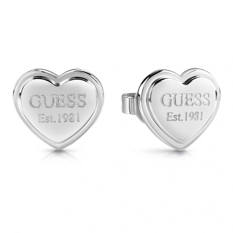 Guess Boucles Oreilles Femmes JUBE02179JWRHTU