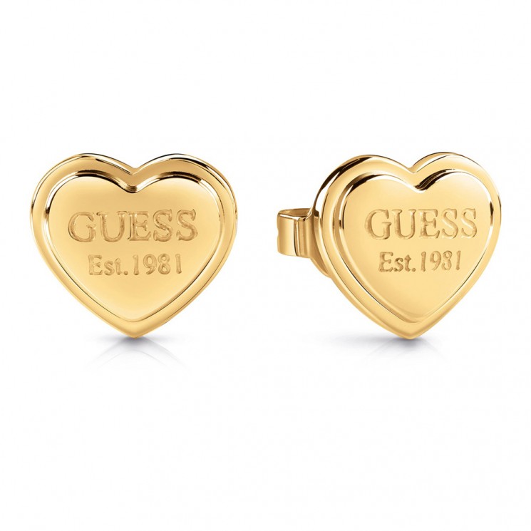 Guess Boucles Oreilles Femmes JUBE02179JWYGTU