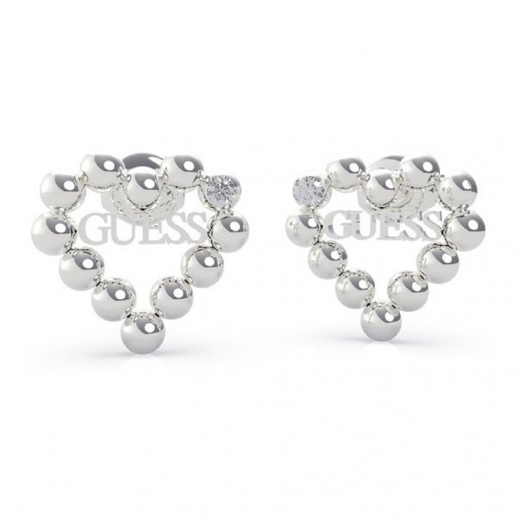 Guess Boucles Oreilles Femmes JUBE02181JWRHTU