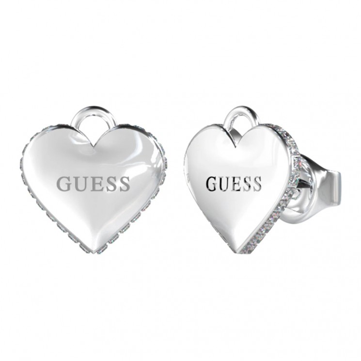 Guess Boucles Oreilles Femmes JUBE02231JWRHTU