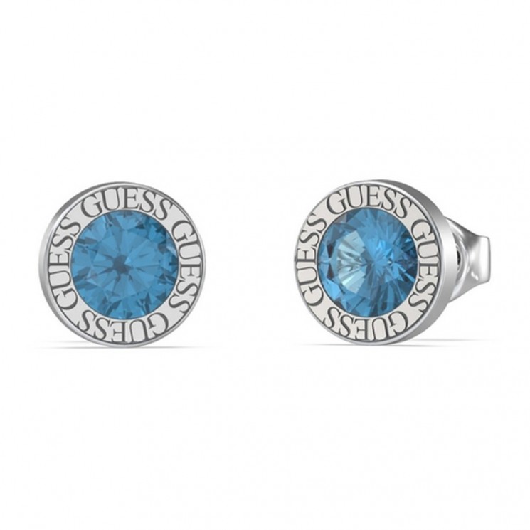 Guess Boucles Oreilles Femmes JUBE02244JWRHAQTU