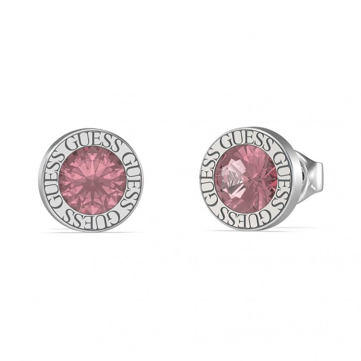 Guess Boucles Oreilles Femmes JUBE02244JWRHPKTU