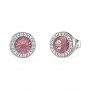 Guess Boucles Oreilles Femmes JUBE02244JWRHPKTU