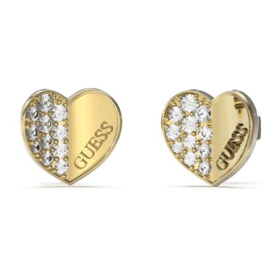 Guess Boucles Oreilles Femmes JUBE03038JWYGTU