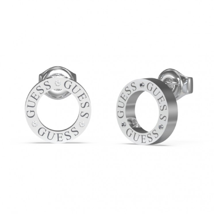 Guess Boucles Oreilles Femmes JUBE03173JWRHTU