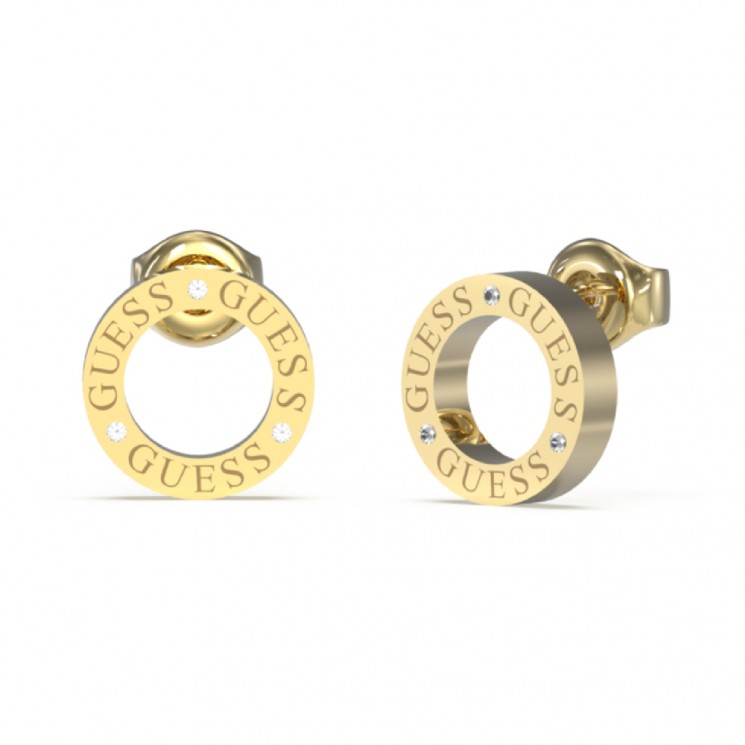 Guess Boucles Oreilles Femmes JUBE03173JWYGTU