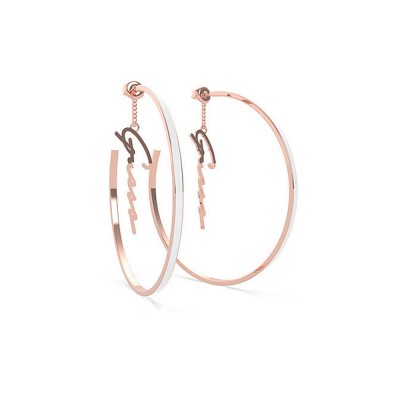 Guess Boucles Oreilles Femmes UBE70204