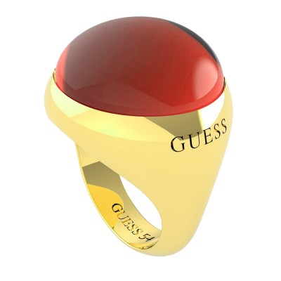 Guess Bague Femmes UBR29019-54