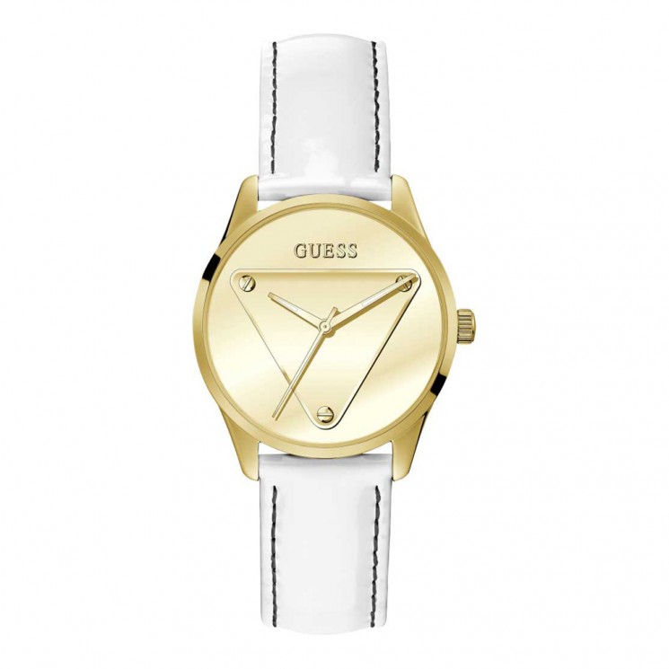 Guess Emblem GW0399L1 Montre Femmes