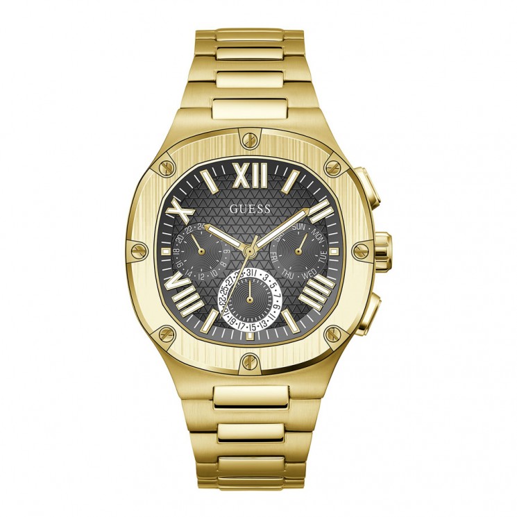 Guess Headline GW0572G2 Montre Hommes