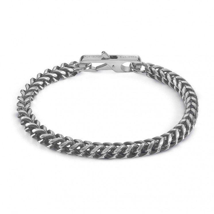 Guess Bracelet Hommes JUMB01338JWSTS