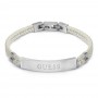 Guess Bracelet Hommes JUMB01346JWSTWITU