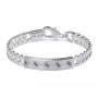 Guess Bracelet Hommes JUMB02110JWSTS