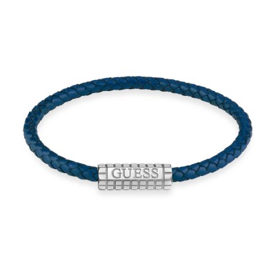 Guess Bracelet Hommes JUMB02141JWSTJBL