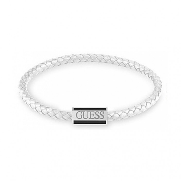 Guess Bracelet Hommes JUMB02142JWSTWIS