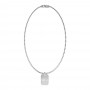 Guess Collier Hommes JUMN01355JWSTTU