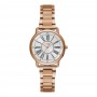 Guess Jackie W1148L3 Montre Femmes