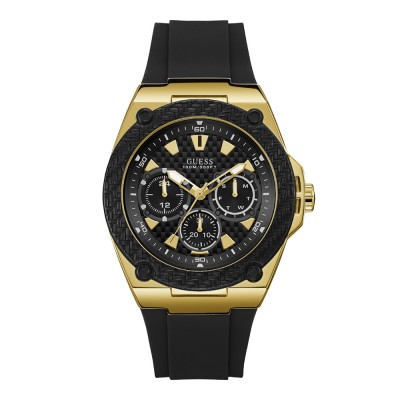 Guess Legacy W1049G5 Montre Hommes