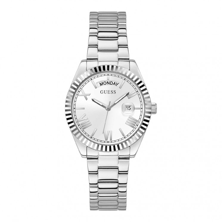 Guess Luna GW0308L1 Montre Femmes