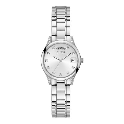 Guess Mini Aura GW0385L1 Montre Femmes