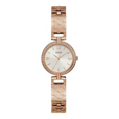 Guess Mini Luxe GW0112L3 Montre Femmes