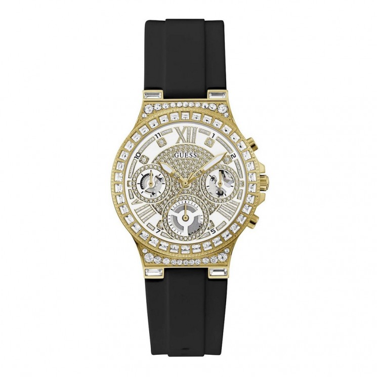 Guess Moonlight GW0257L1 Montre Femmes