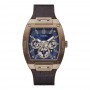 Guess Phoenix GW0202G2 Montre Hommes