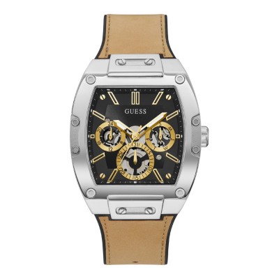 Guess Phoenix GW0202G3 Montre Hommes