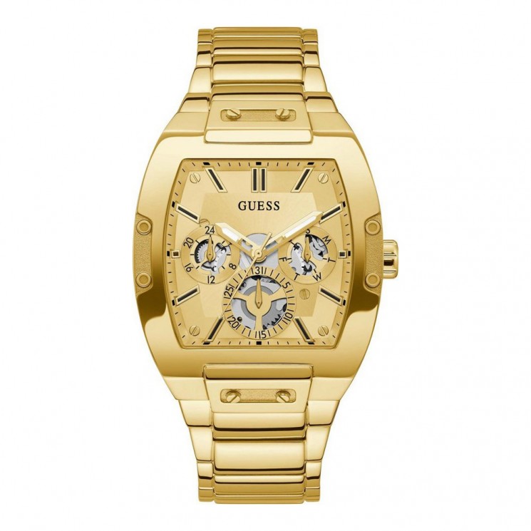 Guess Phoenix GW0456G2 Montre Hommes