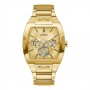 Guess Phoenix GW0456G2 Montre Hommes