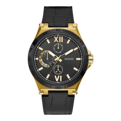 Guess Renegade GW0204G1 Montre Hommes