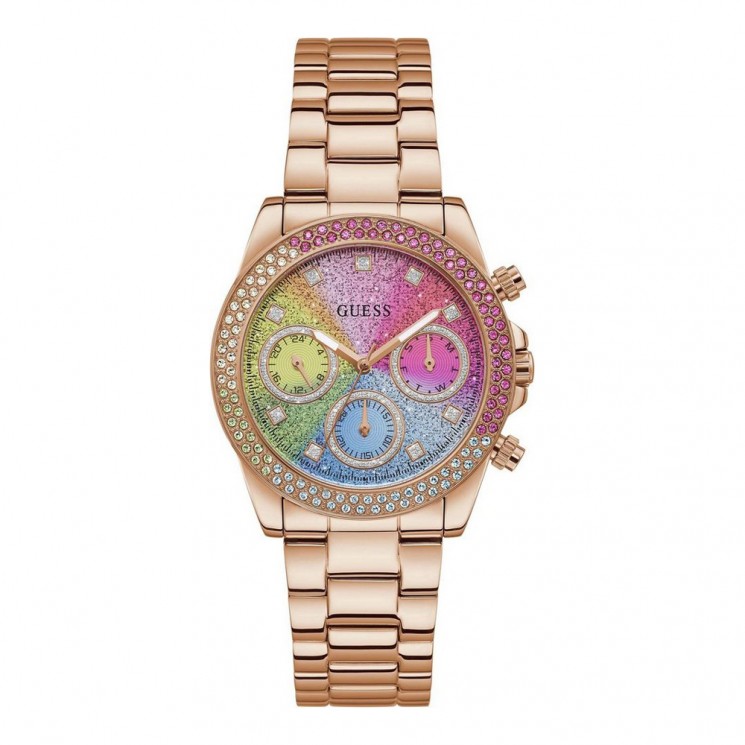 Guess Sol GW0483L3 Montre Femmes