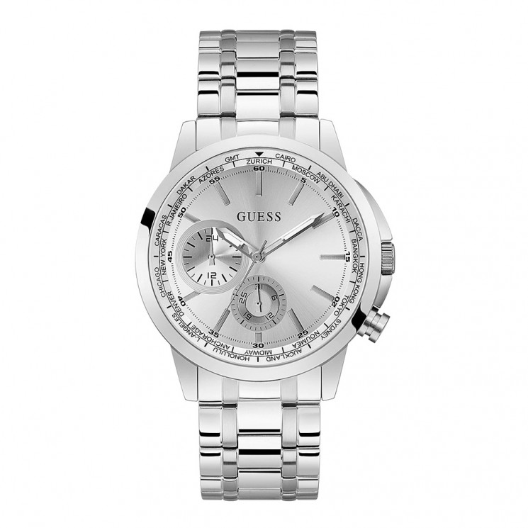 Guess Spec GW0490G1 Montre Hommes