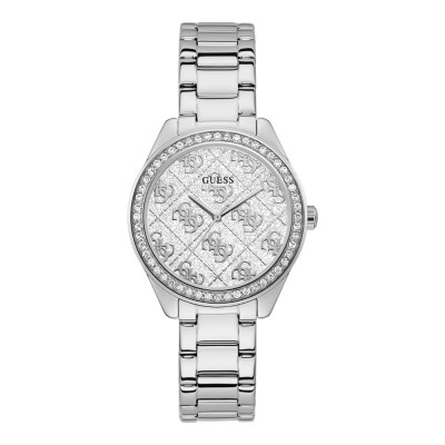 Guess Sugar GW0001L1 Montre Femmes