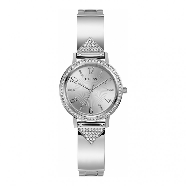 Guess Tri Luxe GW0474L1 Montre Femmes