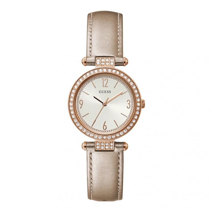 Guess Work GW0116L1 Montre Femmes