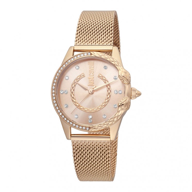 Just Cavalli Animalier JC1L095M0075 Montre Femmes