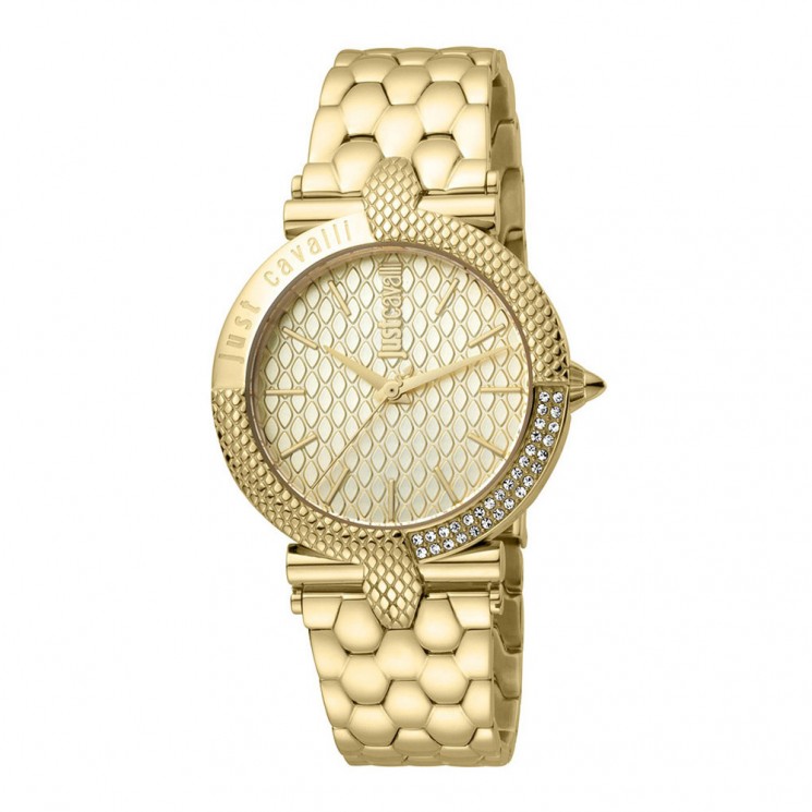 Just Cavalli Animalier JC1L105M0075 Montre Femmes