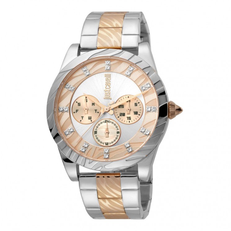 Just Cavalli Fashion XL JC1L130M0095 Montre Femmes