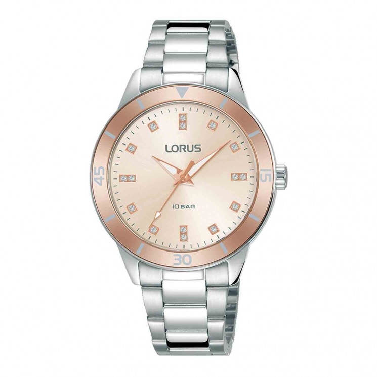 Lorus RG241RX9 Montre Femmes