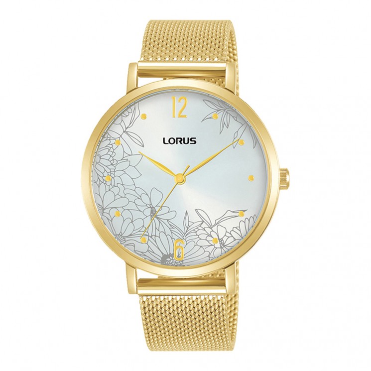 Lorus RG292TX9 Montre Femmes