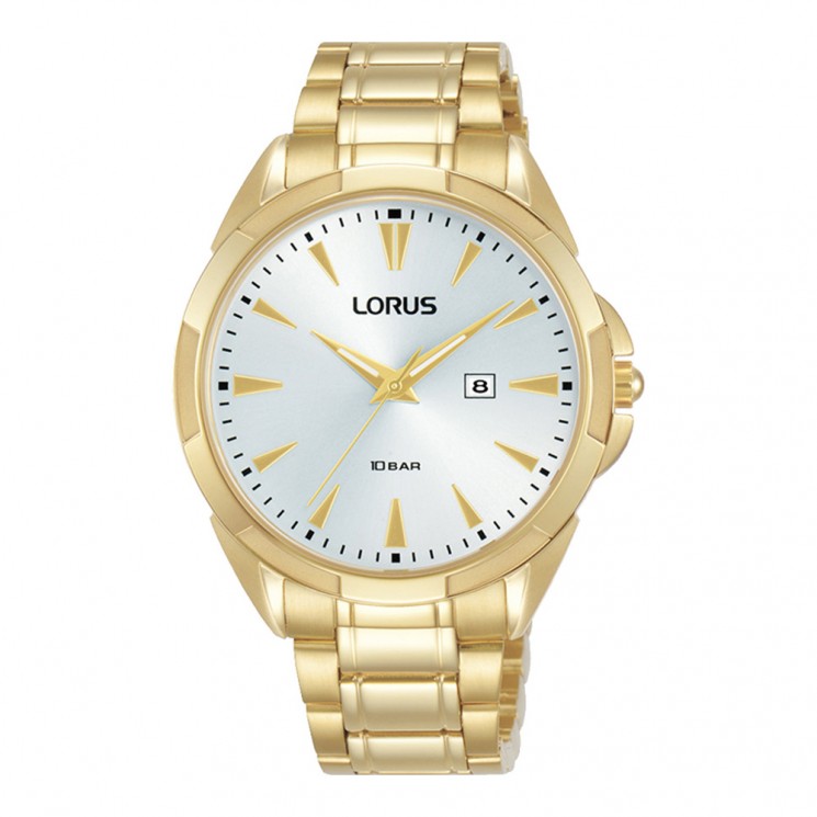 Lorus RJ262BX9 Montre Femmes