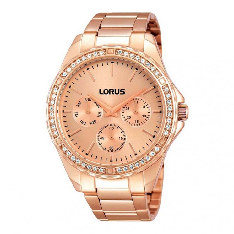 Lorus RP650BX9 Montre Femmes