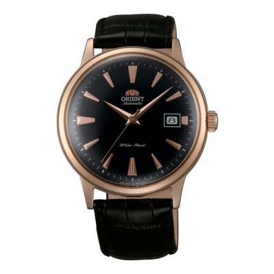 Orient Bambino Automatic FAC00001B0 Montre Hommes