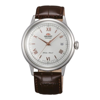 Orient Bambino Automatic FAC00008W0 Montre Hommes